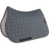 Czaprak skokowy Octagon Szary Czaprak skokowy Octagon Szary