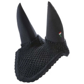 Nauszniki dla konia Soundless Gerald Navy Nauszniki dla konia Soundless Gerald Navy