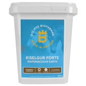 Ziemia okrzemkowa Forte 0,5 kg Ziemia okrzemkowa Forte 0,5 kg