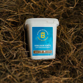 Ziemia okrzemkowa Forte 0,5 kg Ziemia okrzemkowa Forte 0,5 kg