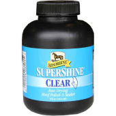 Lakier do kopyt Supershine Clear 236ml Lakier do kopyt Supershine Clear 236ml