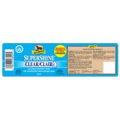 Lakier do kopyt Supershine 236 ml Przezroczysty Lakier do kopyt Supershine 236 ml Przezroczysty