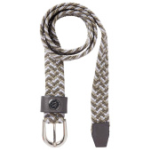 Pasek Tri-Color Beżowy Pasek Tri-Color Beżowy