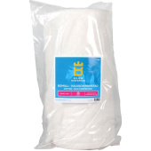 Bawełna opatrunkowa półkompresowana 1 kg Bawełna opatrunkowa półkompresowana 1 kg