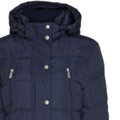 Kurtka jeździecka Candice Navy Kurtka jeździecka Candice Navy