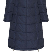 Kurtka jeździecka Candice Navy Kurtka jeździecka Candice Navy