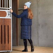 Spódnica Jeździecka Eleri Granatowa Spódnica Jeździecka Eleri Granatowa