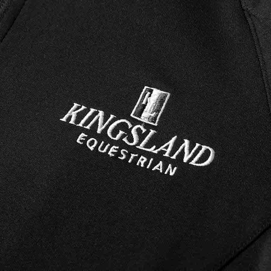 Bluza Polarowa Classic Technical Czarna