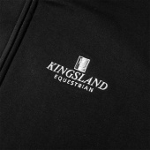 Bluza Klasyczna Uniseks Czarna Bluza Klasyczna Uniseks Czarna