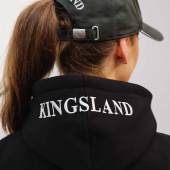 Bluza Klasyczna Uniseks Czarna Bluza Klasyczna Uniseks Czarna