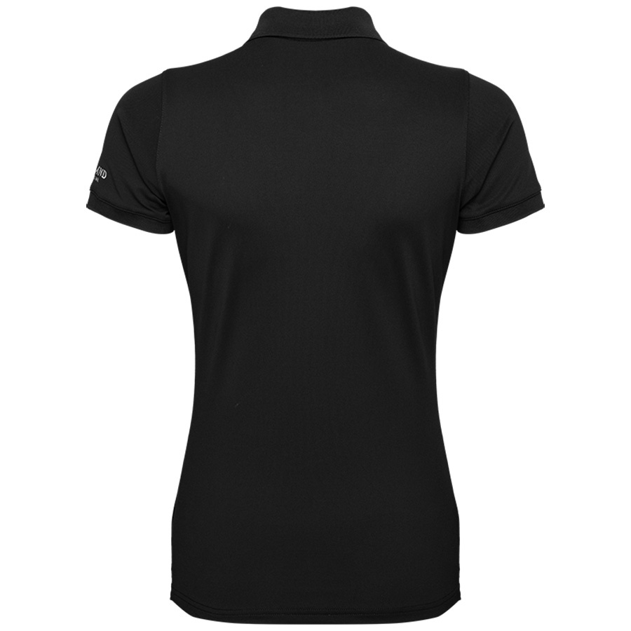 Koszulka Polo Classic Czarna