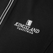 Koszulka Treningowa Klasyczna Czarna Koszulka Treningowa Klasyczna Czarna