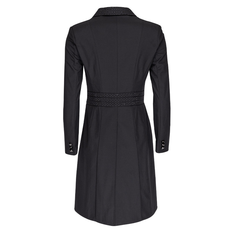 Klasyczny frak Softshell czarny