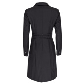 Klasyczny frak Softshell czarny Klasyczny frak Softshell czarny