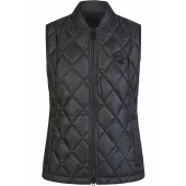 Kamizelka Quilted Selection Czarna Kamizelka Quilted Selection Czarna