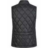 Kamizelka Quilted Selection Czarna Kamizelka Quilted Selection Czarna