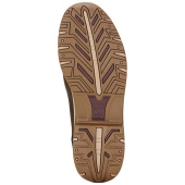 Buty stajenne jeździeckie Telluride II H2O Brązowy Buty stajenne jeździeckie Telluride II H2O Brązowy