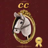 Konia na kiju CC Konia na kiju CC