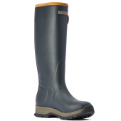 Izolowane Kalosze Burford Granatowe Izolowane Kalosze Burford Granatowe