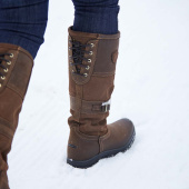 Kalosze Langdale H2O Brązowe Kalosze Langdale H2O Brązowe