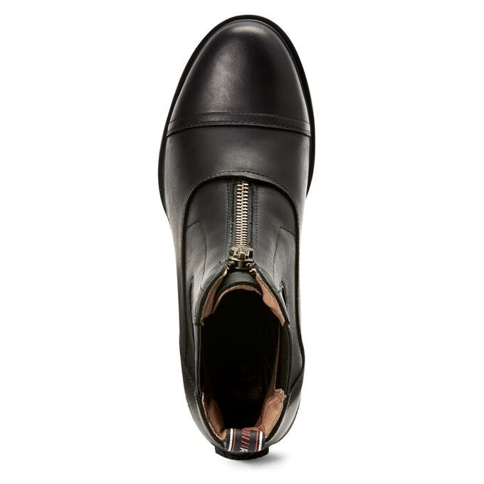 Paddock Devon Nitro Czarny