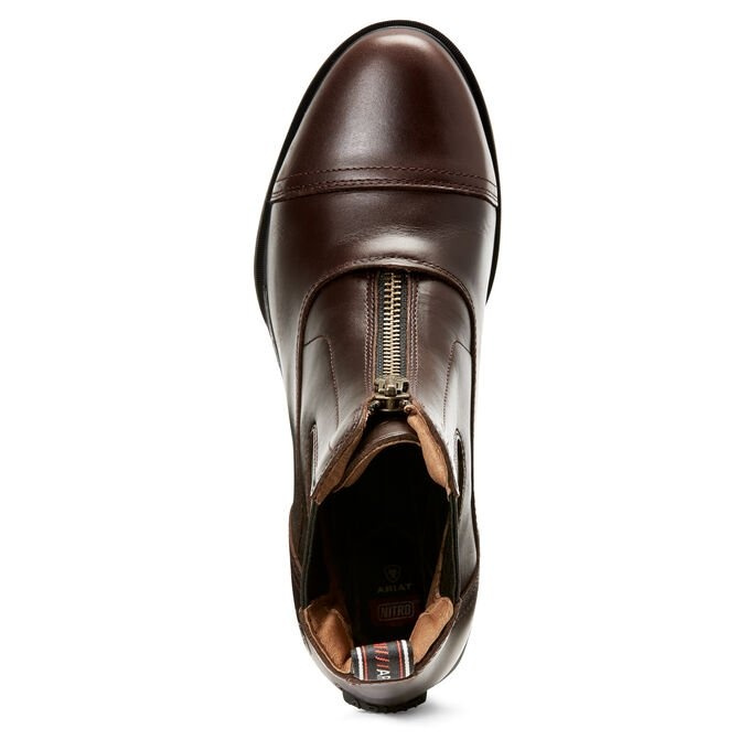 Paddock Devon Nitro Czarny