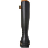 Buty Gumowe Burford Brązowe Buty Gumowe Burford Brązowe