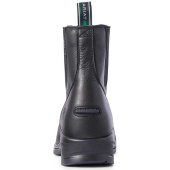 Heritage IV Stalowy Nos Czarny Heritage IV Stalowy Nos Czarny