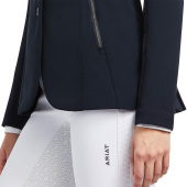 Kurtka konkursowa Galatea Bellatrix Granatowa Kurtka konkursowa Galatea Bellatrix Granatowa