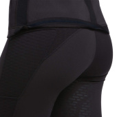 Bluza Ascent Full Zip Czarna Bluza Ascent Full Zip Czarna