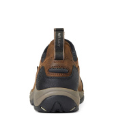 Buty Grubego Terenu H2O Brązowe Buty Grubego Terenu H2O Brązowe