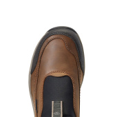 Buty Grubego Terenu H2O Brązowe Buty Grubego Terenu H2O Brązowe