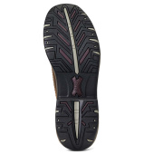 Buty Grubego Terenu H2O Brązowe Buty Grubego Terenu H2O Brązowe