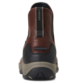 Buty Grubego Terenu H2O Ciemnobrązowe Buty Grubego Terenu H2O Ciemnobrązowe