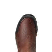 Buty Grubego Terenu H2O Ciemnobrązowe Buty Grubego Terenu H2O Ciemnobrązowe