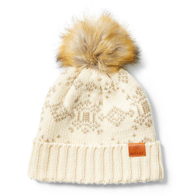 Czapka Patrona Naturalna