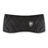 Opaska na głowę Venture Czarna Opaska na głowę Venture Czarna