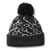 Czapka Beanie Tarsia Print Czapka Beanie Tarsia Print