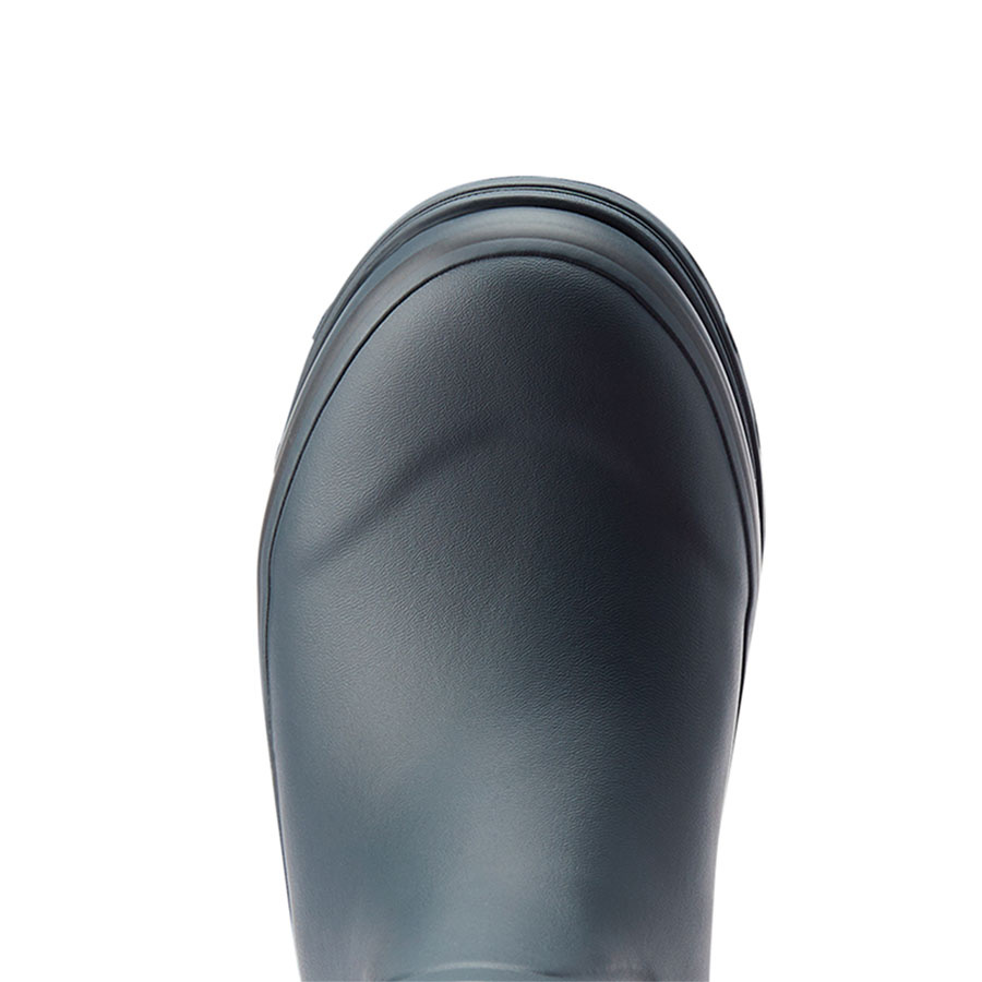 Kalosze Kelmarsh Mid Granatowe