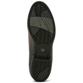 Sztyblety jeździeckie Heritage Zip Paddock Brązowy Sztyblety jeździeckie Heritage Zip Paddock Brązowy