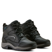 Buty stajenne jeździeckie Telluride II H2O Czarny Buty stajenne jeździeckie Telluride II H2O Czarny