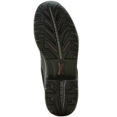 Buty stajenne jeździeckie Telluride II H2O Czarny Buty stajenne jeździeckie Telluride II H2O Czarny