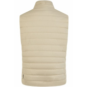 Kamizelka Quilted Core Men Beżowa Kamizelka Quilted Core Men Beżowa