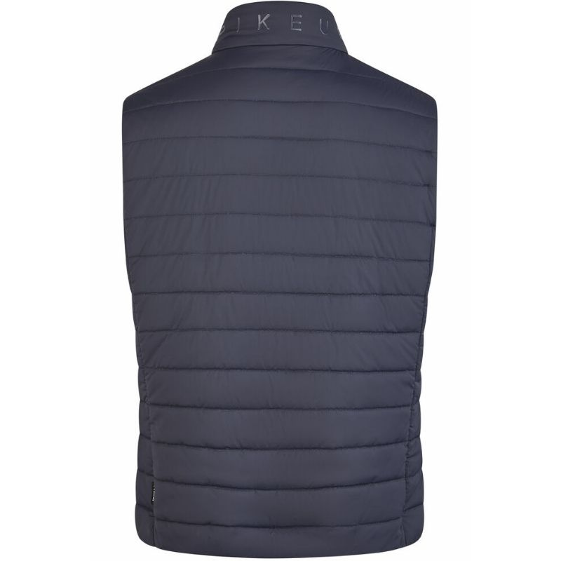 Kamizelka Quilted Core Men Granatowa