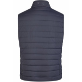 Kamizelka Quilted Core Men Granatowa Kamizelka Quilted Core Men Granatowa
