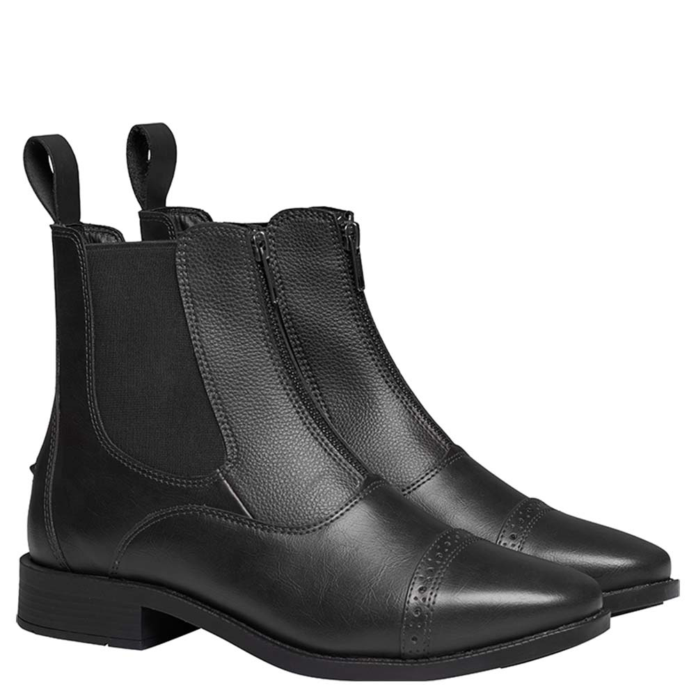 Sztyblety jodhpur Farrow Vegan Black