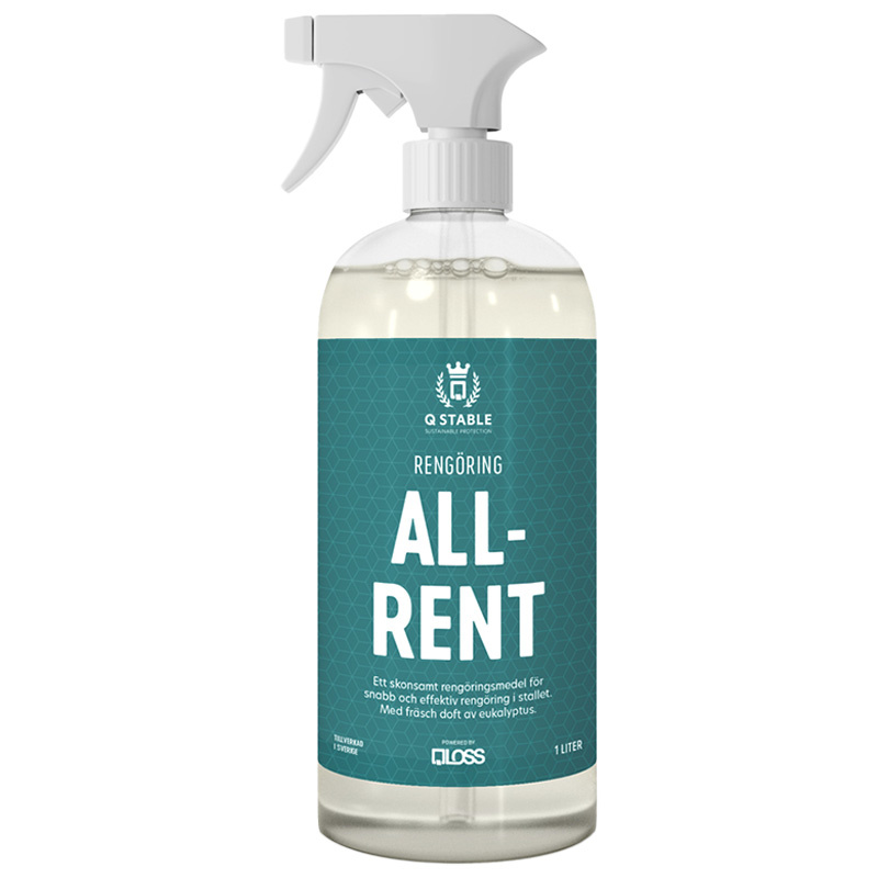 Uniwersalny środek do czyszczenia stajni 1 l