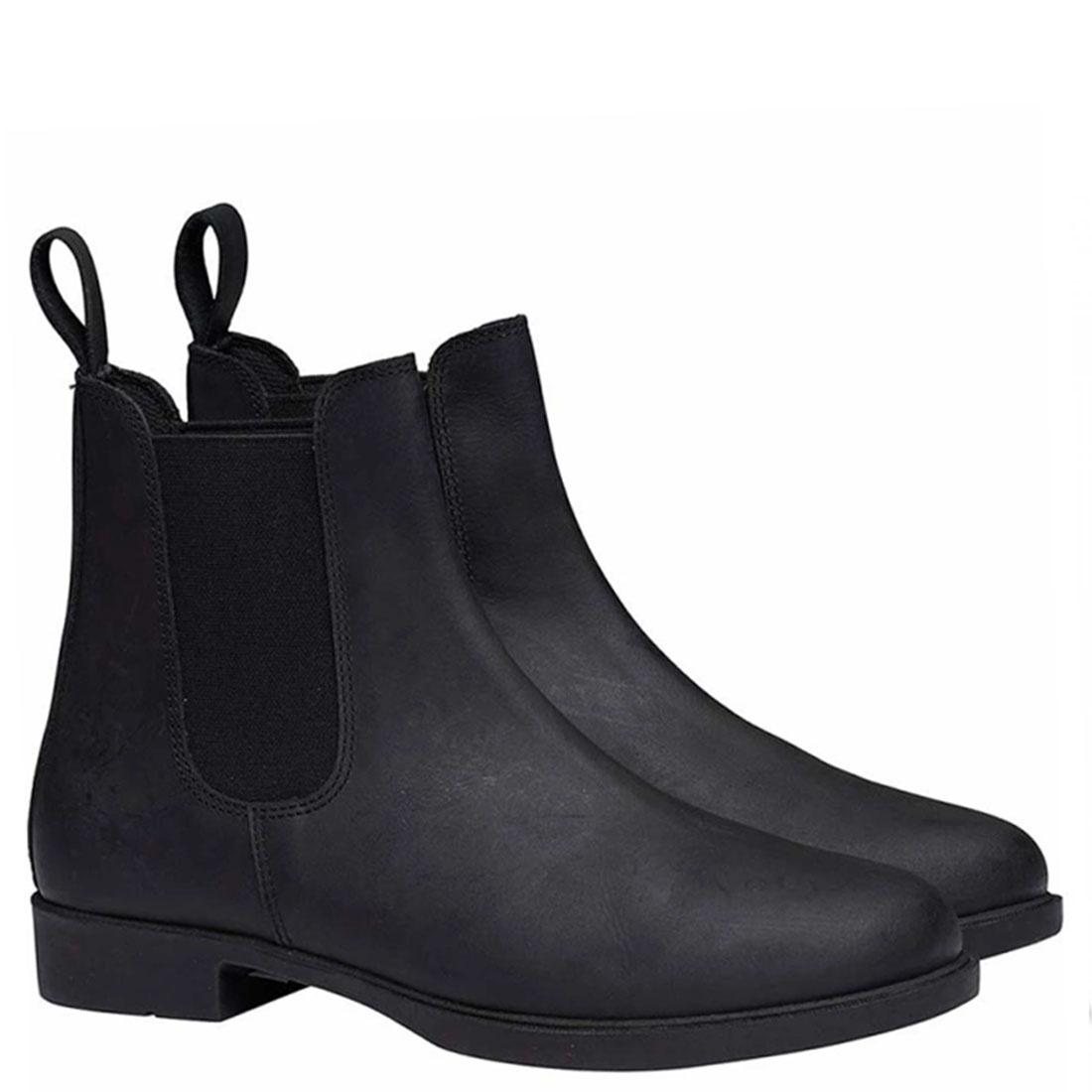 Sztyblety jodhpur Freema Black