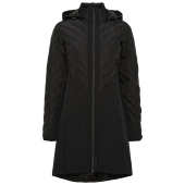 Parka Jeździecka Gaia Black Parka Jeździecka Gaia Black