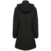 Parka Jeździecka Gaia Black Parka Jeździecka Gaia Black